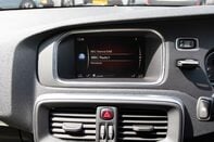 Volvo V40 D3 INSCRIPTION 22