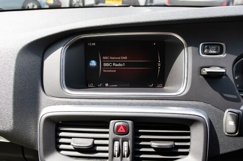 Volvo V40 D3 INSCRIPTION 22