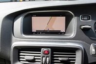Volvo V40 D3 INSCRIPTION 25