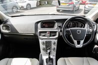 Volvo V40 D3 INSCRIPTION 3