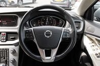 Volvo V40 D3 INSCRIPTION 21