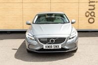 Volvo V40 D3 INSCRIPTION 5