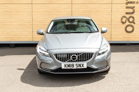 Volvo V40 D3 INSCRIPTION 5