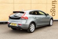 Volvo V40 D3 INSCRIPTION 2