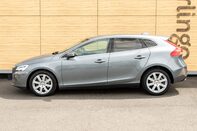 Volvo V40 D3 INSCRIPTION 13