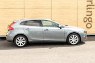 Volvo V40 D3 INSCRIPTION 12