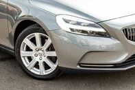 Volvo V40 D3 INSCRIPTION 11