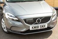 Volvo V40 D3 INSCRIPTION 10
