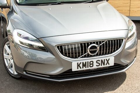 Volvo V40 D3 INSCRIPTION 10