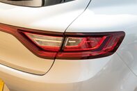 Renault Megane DYNAMIQUE S NAV DCI 9