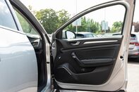 Renault Megane DYNAMIQUE S NAV DCI 14