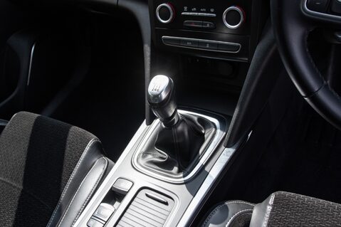 Renault Megane DYNAMIQUE S NAV DCI 30