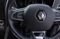 Renault Megane DYNAMIQUE S NAV DCI 18