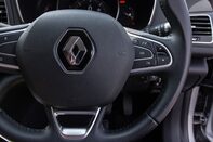 Renault Megane DYNAMIQUE S NAV DCI 19