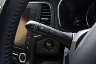 Renault Megane DYNAMIQUE S NAV DCI 16