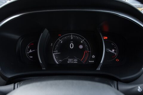 Renault Megane DYNAMIQUE S NAV DCI 15