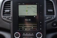 Renault Megane DYNAMIQUE S NAV DCI 21