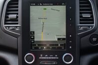 Renault Megane DYNAMIQUE S NAV DCI 23
