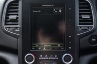 Renault Megane DYNAMIQUE S NAV DCI 25