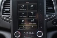 Renault Megane DYNAMIQUE S NAV DCI 26