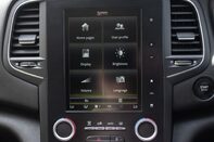Renault Megane DYNAMIQUE S NAV DCI 27