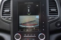 Renault Megane DYNAMIQUE S NAV DCI 28