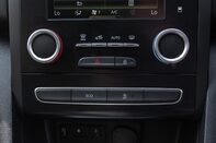 Renault Megane DYNAMIQUE S NAV DCI 31