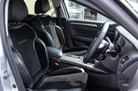 Renault Megane DYNAMIQUE S NAV DCI 29