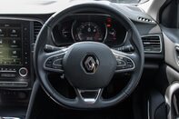 Renault Megane DYNAMIQUE S NAV DCI 20