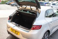 Renault Megane DYNAMIQUE S NAV DCI 33