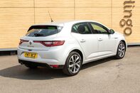 Renault Megane DYNAMIQUE S NAV DCI 2