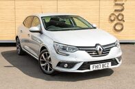 Renault Megane DYNAMIQUE S NAV DCI 1