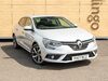 Renault Megane DYNAMIQUE S NAV DCI