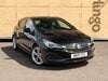 Vauxhall Astra SRI VX-LINE NAV