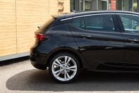 Vauxhall Astra SRI VX-LINE NAV 7