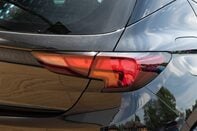 Vauxhall Astra SRI VX-LINE NAV 9