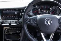 Vauxhall Astra SRI VX-LINE NAV 19