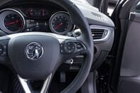 Vauxhall Astra SRI VX-LINE NAV 20