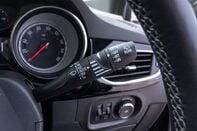 Vauxhall Astra SRI VX-LINE NAV 18