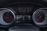 Vauxhall Astra SRI VX-LINE NAV 15