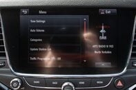 Vauxhall Astra SRI VX-LINE NAV 22