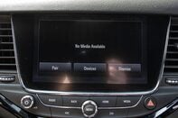 Vauxhall Astra SRI VX-LINE NAV 24