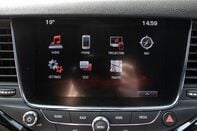 Vauxhall Astra SRI VX-LINE NAV 25
