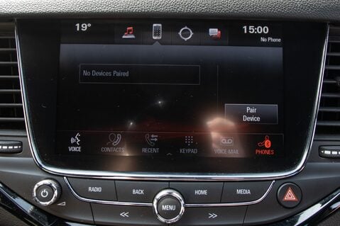 Vauxhall Astra SRI VX-LINE NAV 27