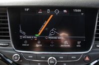 Vauxhall Astra SRI VX-LINE NAV 28