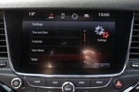Vauxhall Astra SRI VX-LINE NAV 29