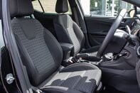 Vauxhall Astra SRI VX-LINE NAV 33