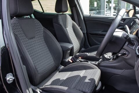 Vauxhall Astra SRI VX-LINE NAV 33