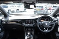 Vauxhall Astra SRI VX-LINE NAV 3