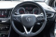 Vauxhall Astra SRI VX-LINE NAV 21